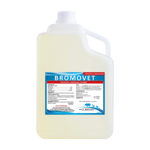Bromovet