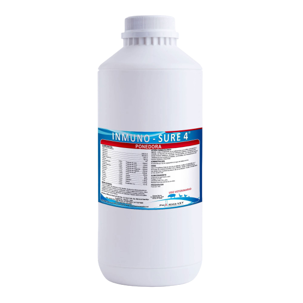 Inmunosure Plus