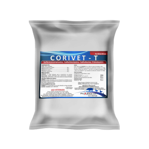 Corivet T