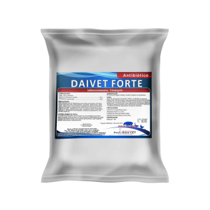 Daivet Forte