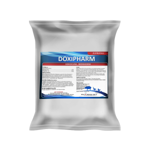 Doxipharm
