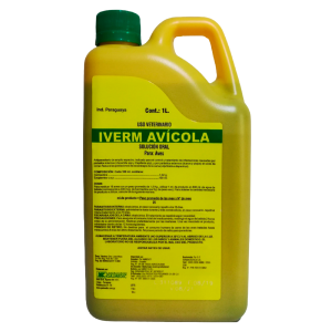 Iverm Avícola