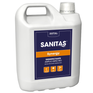 Sanitas Synergy