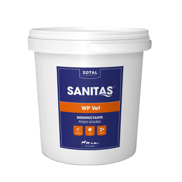 Sanitas WP Vet