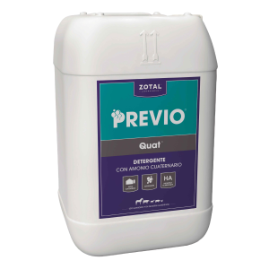 Previo Quat