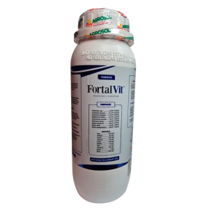Fortal Vit