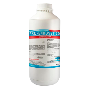 Pro Enrovet 20 Plus